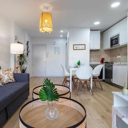 2 Apartamento En Estadio Sevilla 6 Plazas 3 Hab Y Metro エクステリア 写真