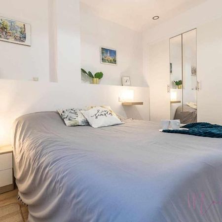 2 Apartamento En Estadio Sevilla 6 Plazas 3 Hab Y Metro エクステリア 写真