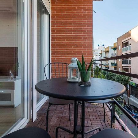 2 Apartamento En Estadio Sevilla 6 Plazas 3 Hab Y Metro エクステリア 写真