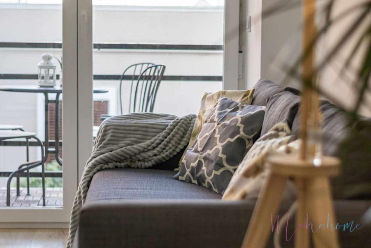 2 Apartamento En Estadio Sevilla 6 Plazas 3 Hab Y Metro エクステリア 写真